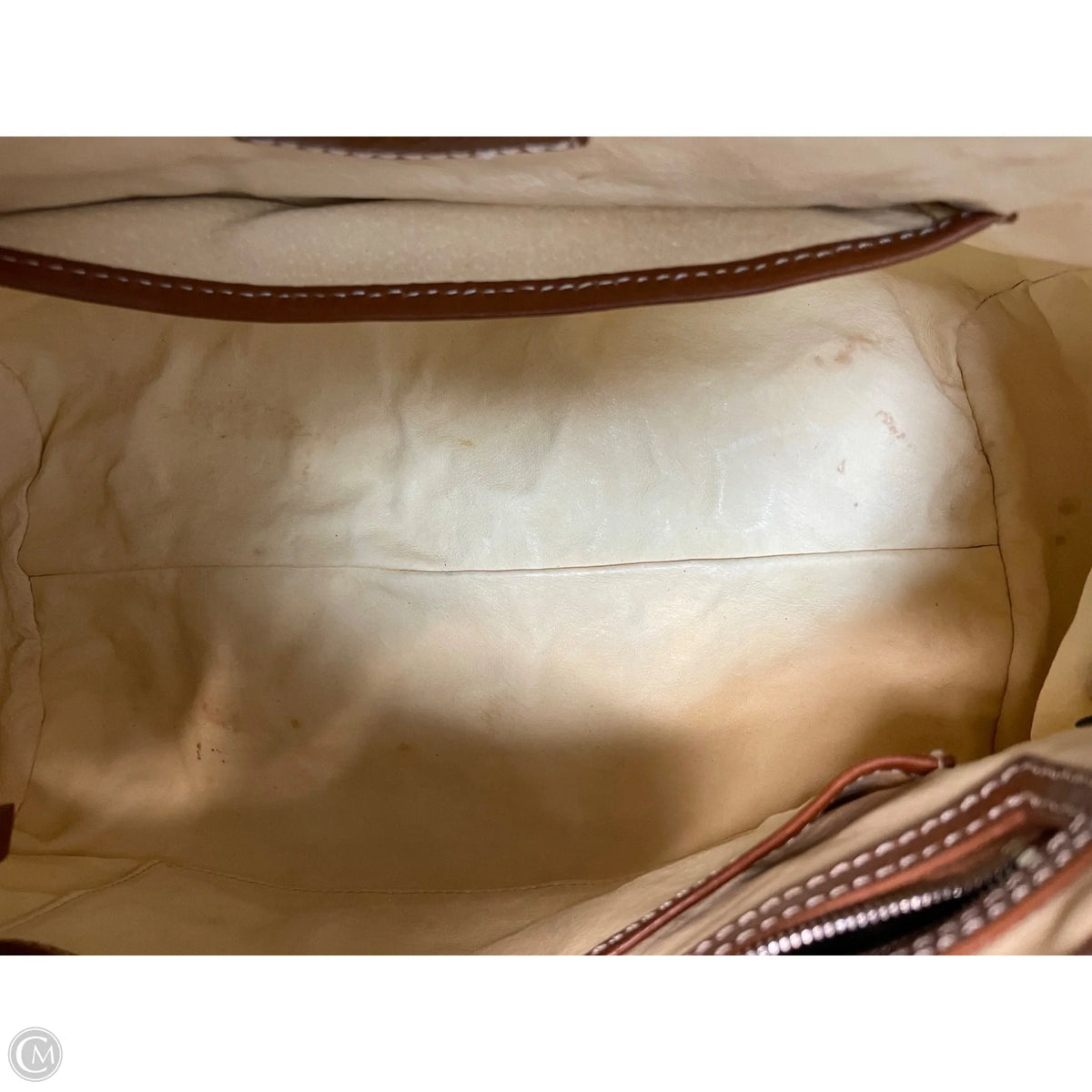 Handbag Designer By Dooney And Bourke, Size: Medium