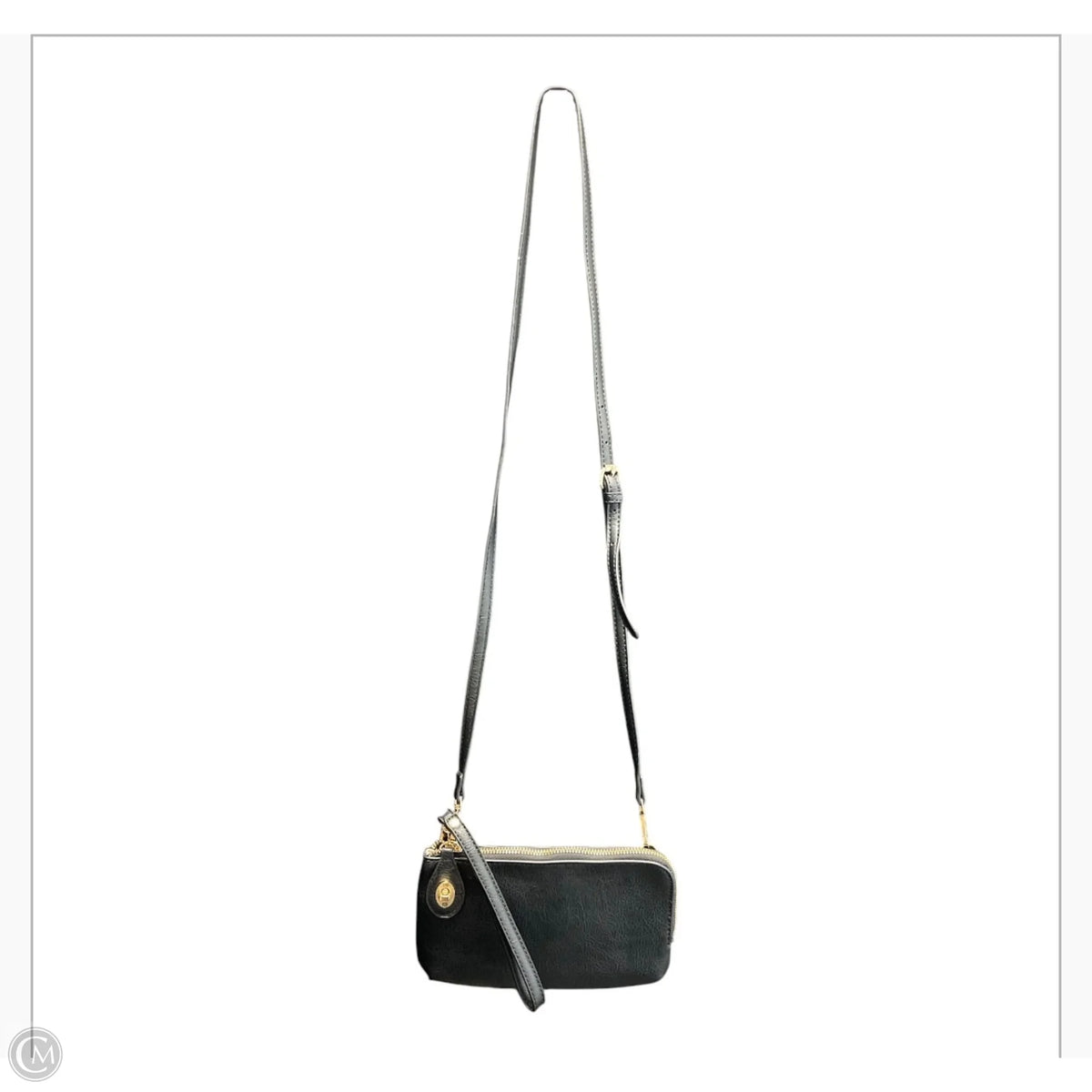 Crossbody By Clothes Mentor, Size: Small