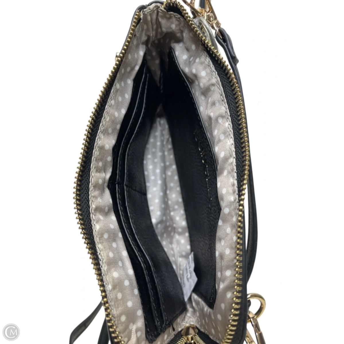 Crossbody By Clothes Mentor, Size: Small