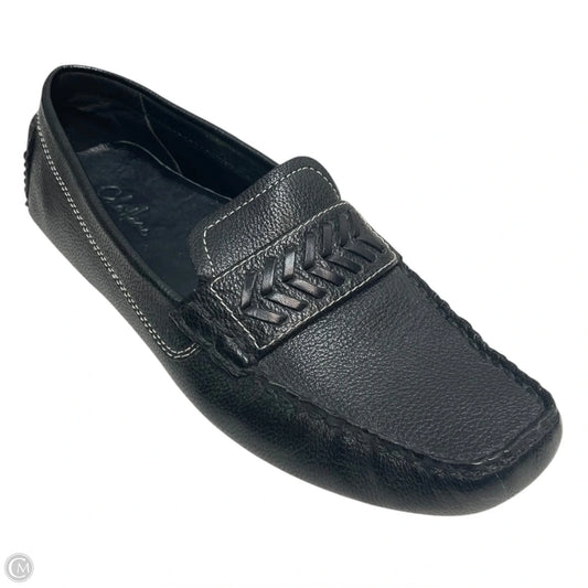 Shoes Flats By Cole-haan In Black, Size: 8