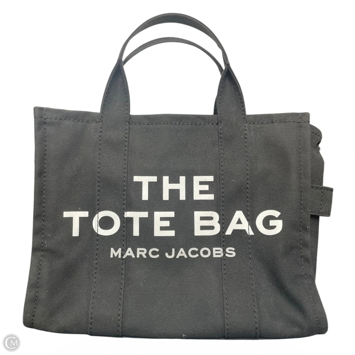 Tote Luxury Designer By Marc Jacobs, Size: Medium