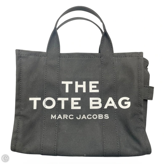 Tote Luxury Designer By Marc Jacobs, Size: Medium