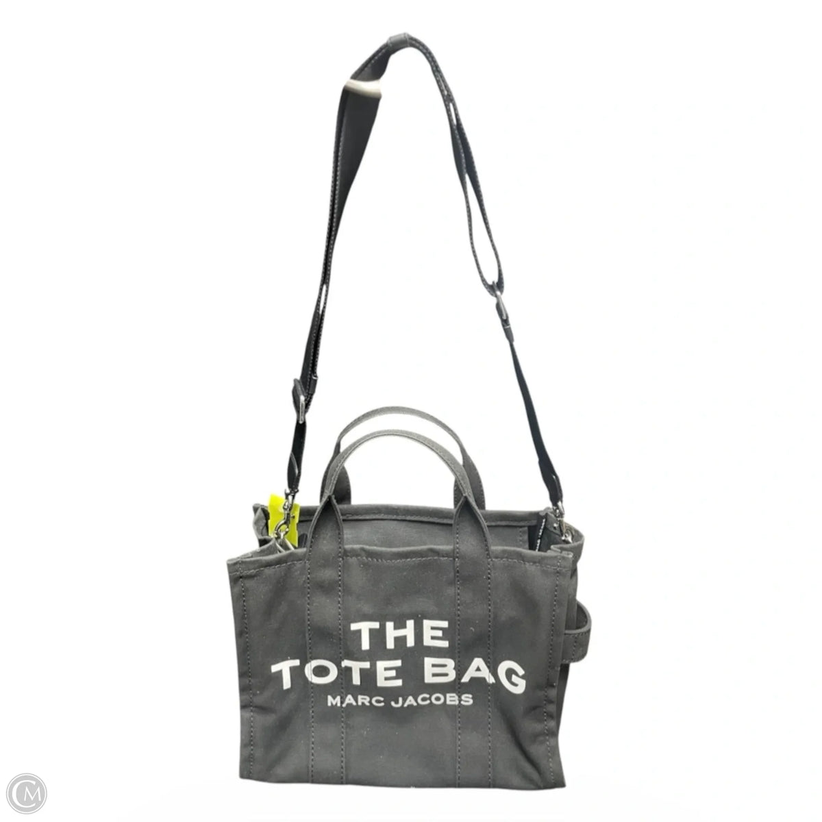 Tote Luxury Designer By Marc Jacobs, Size: Medium