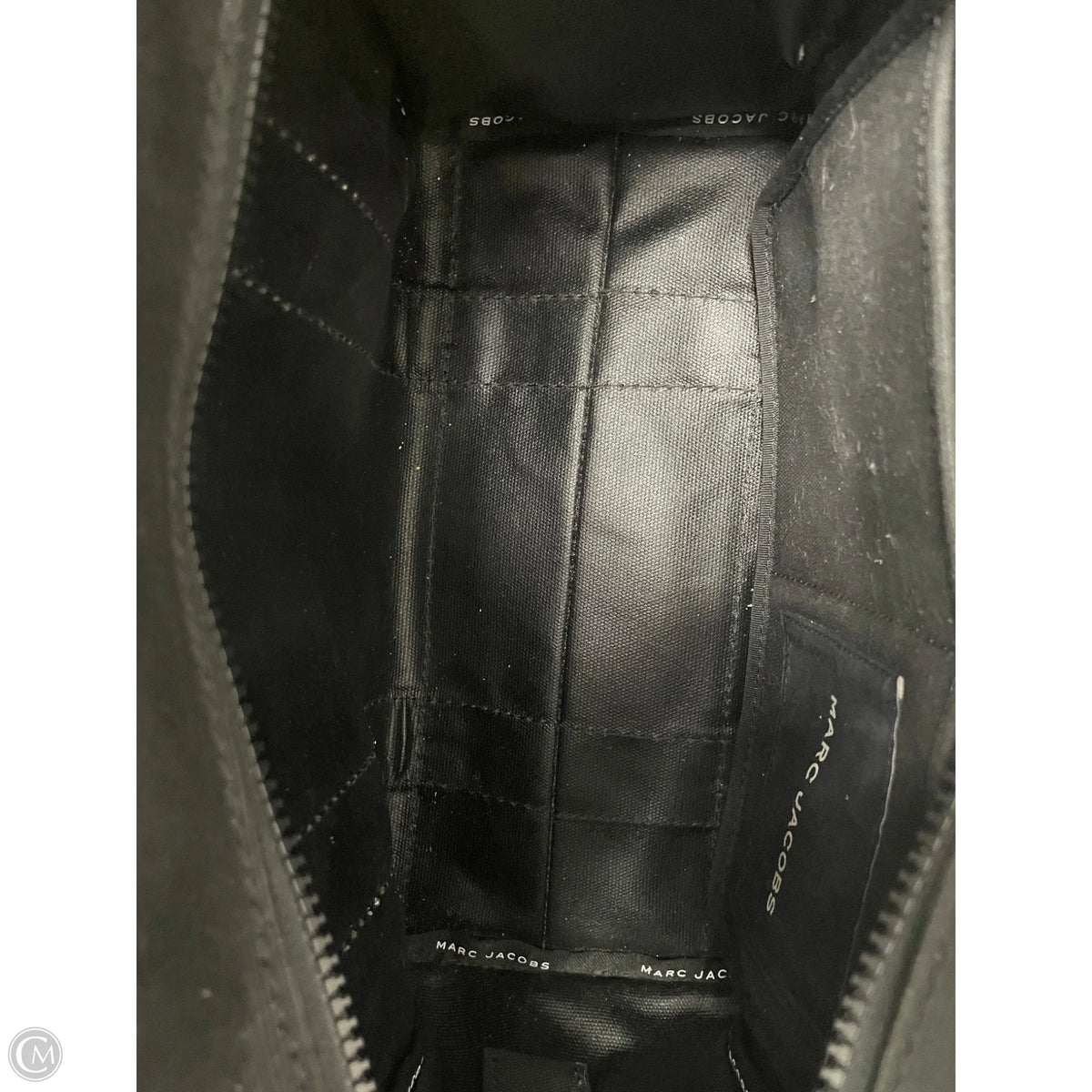 Tote Luxury Designer By Marc Jacobs, Size: Medium