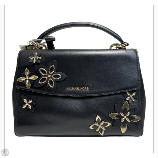 Handbag Designer By Michael Kors, Size: Small