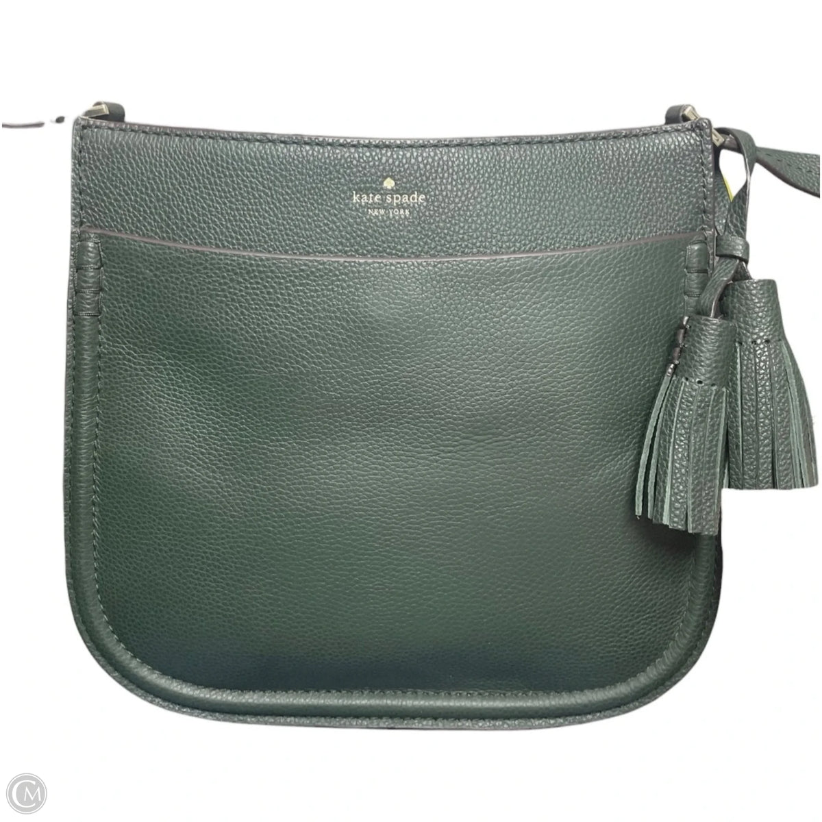 Crossbody Designer By Kate Spade, Size: Large