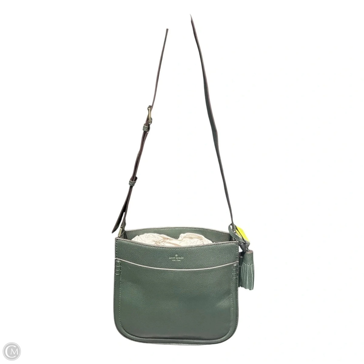 Crossbody Designer By Kate Spade, Size: Large