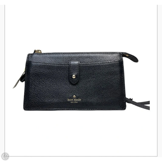 Crossbody Designer By Kate Spade, Size: Small