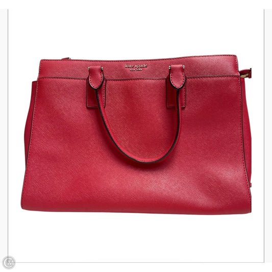 Handbag Designer By Kate Spade, Size: Medium