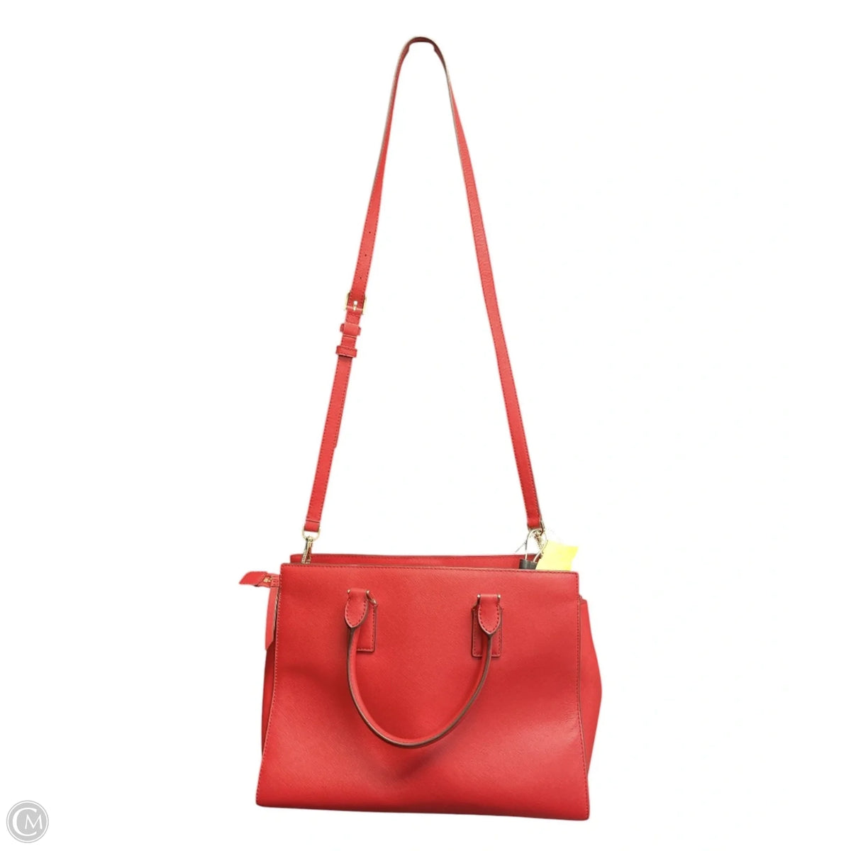 Handbag Designer By Kate Spade, Size: Medium