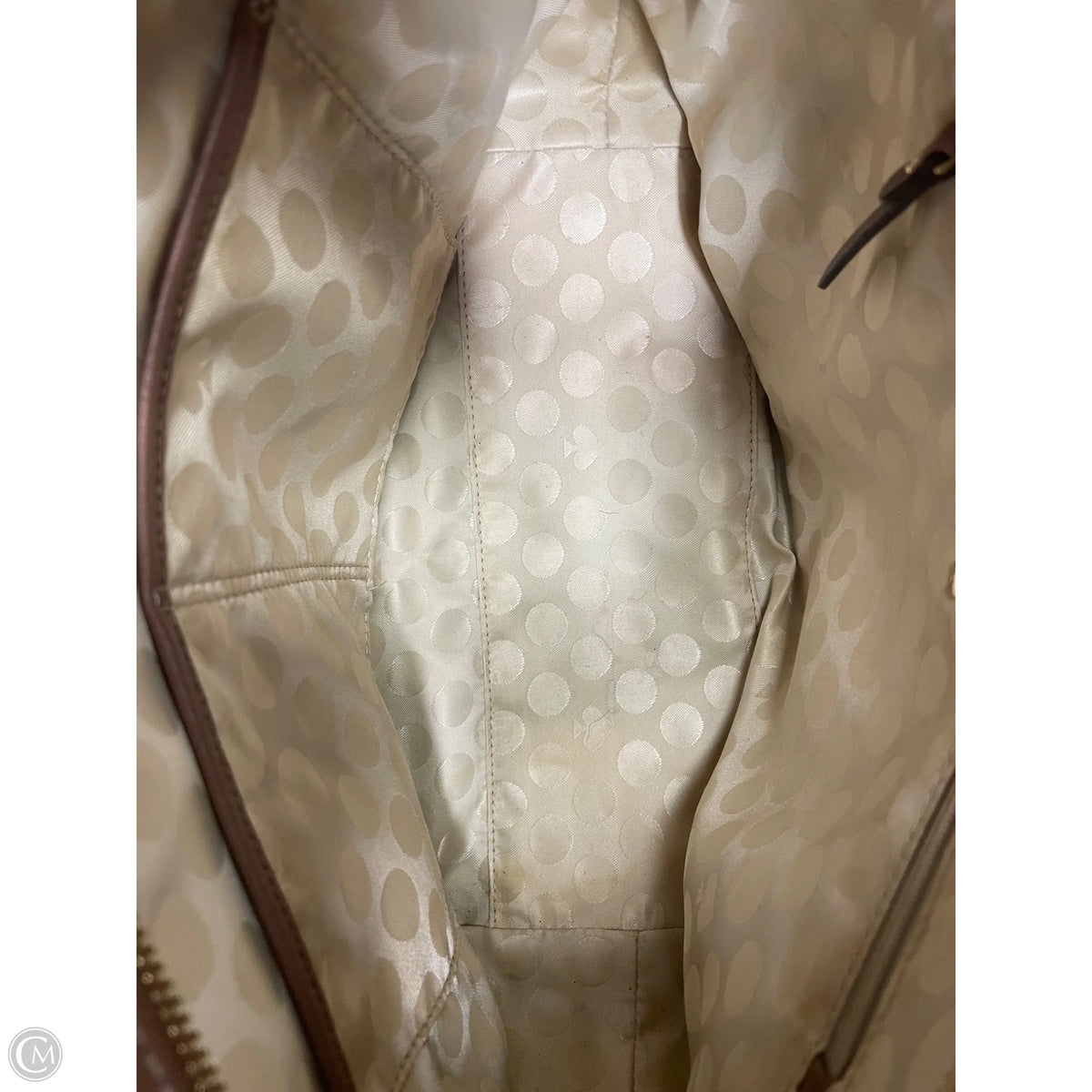 Handbag Designer By Kate Spade, Size: Medium