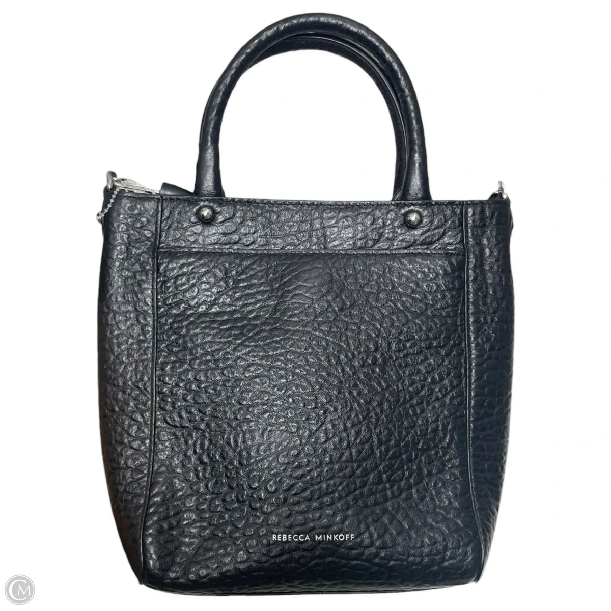 Tote Designer By Rebecca Minkoff, Size: Small