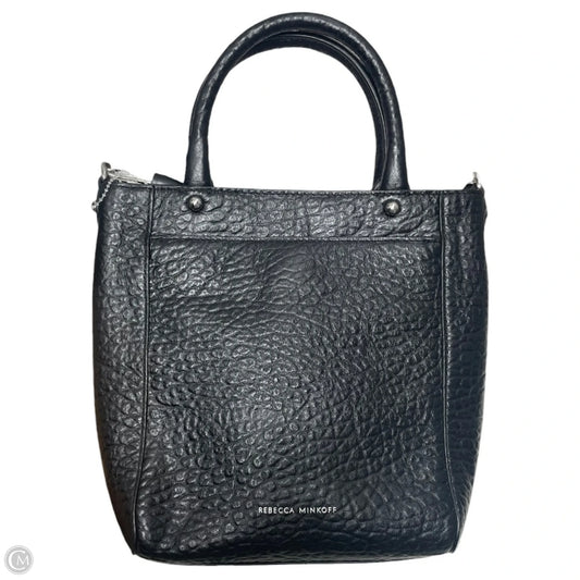 Tote Designer By Rebecca Minkoff, Size: Small