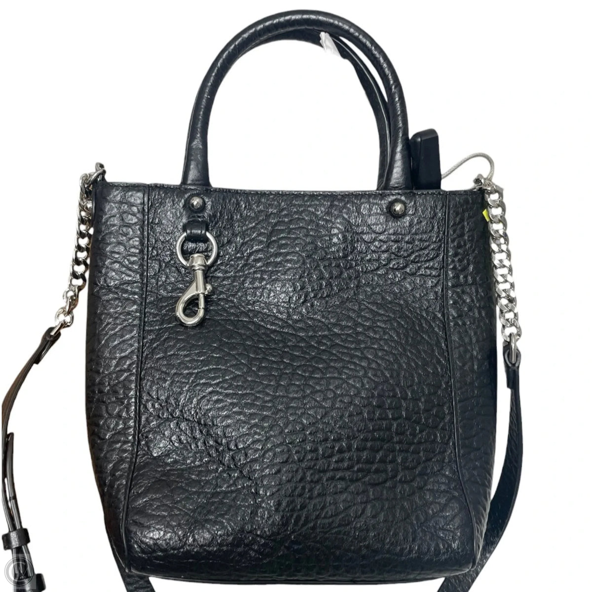 Tote Designer By Rebecca Minkoff, Size: Small