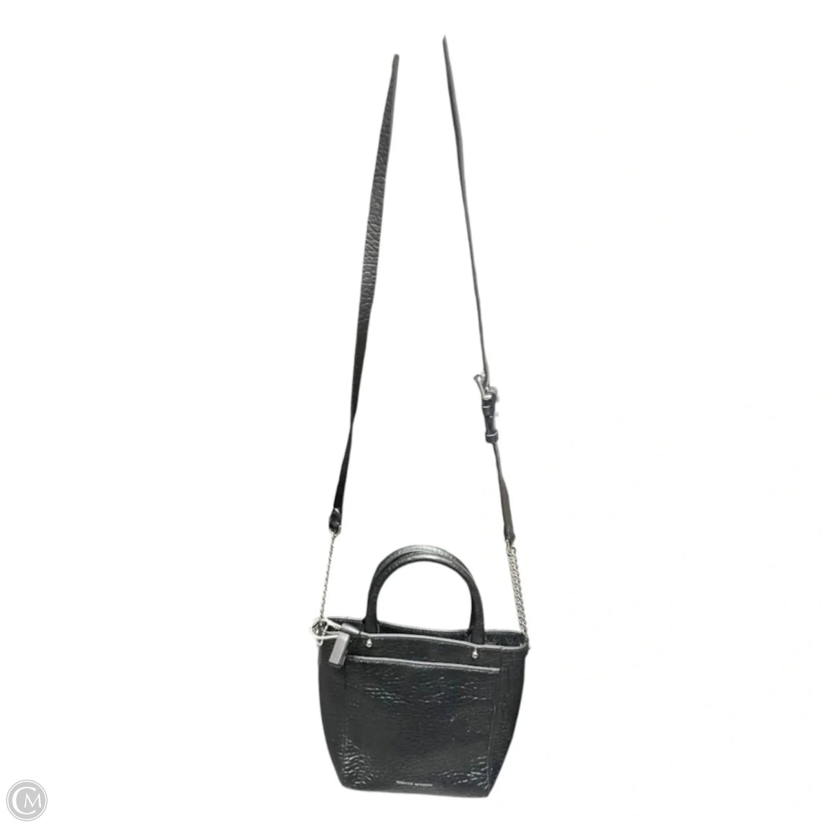 Tote Designer By Rebecca Minkoff, Size: Small