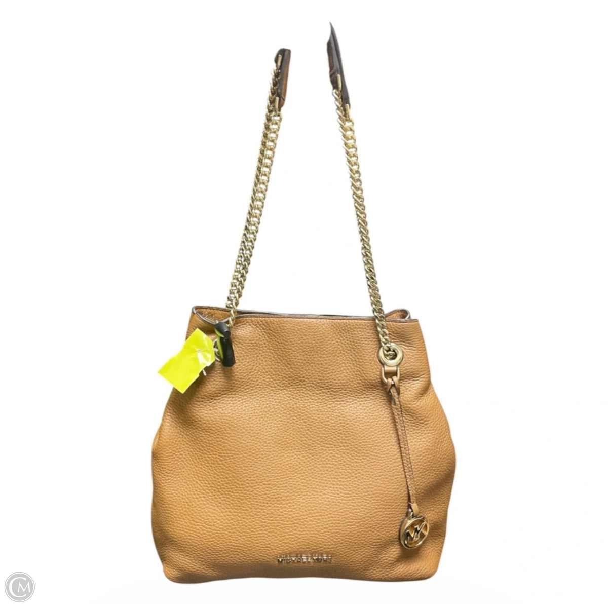 Tote Designer By Michael Kors, Size: Medium