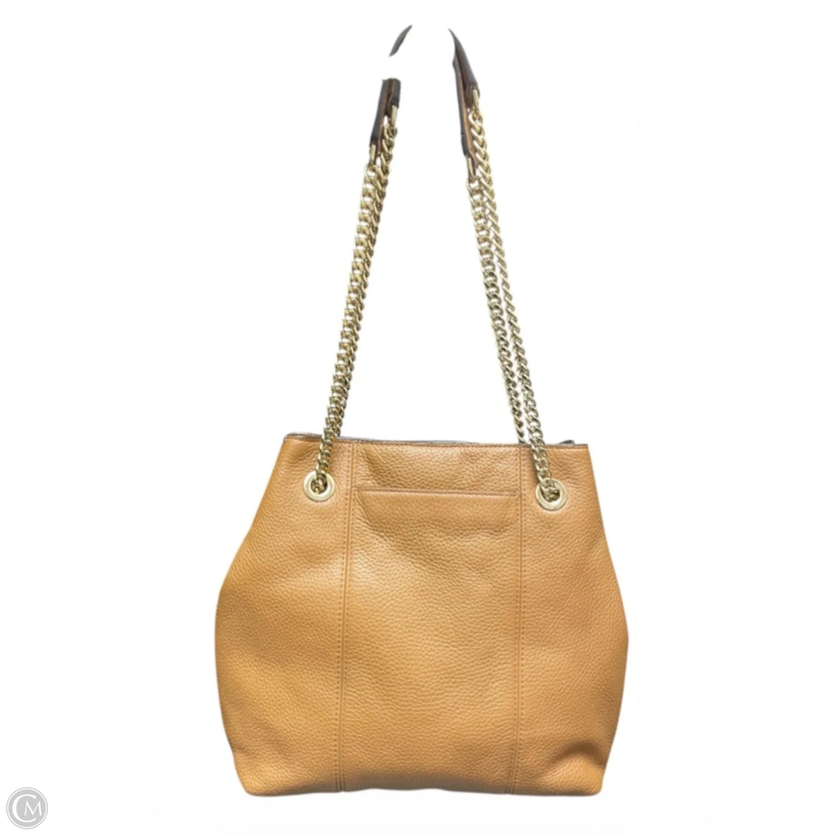 Tote Designer By Michael Kors, Size: Medium