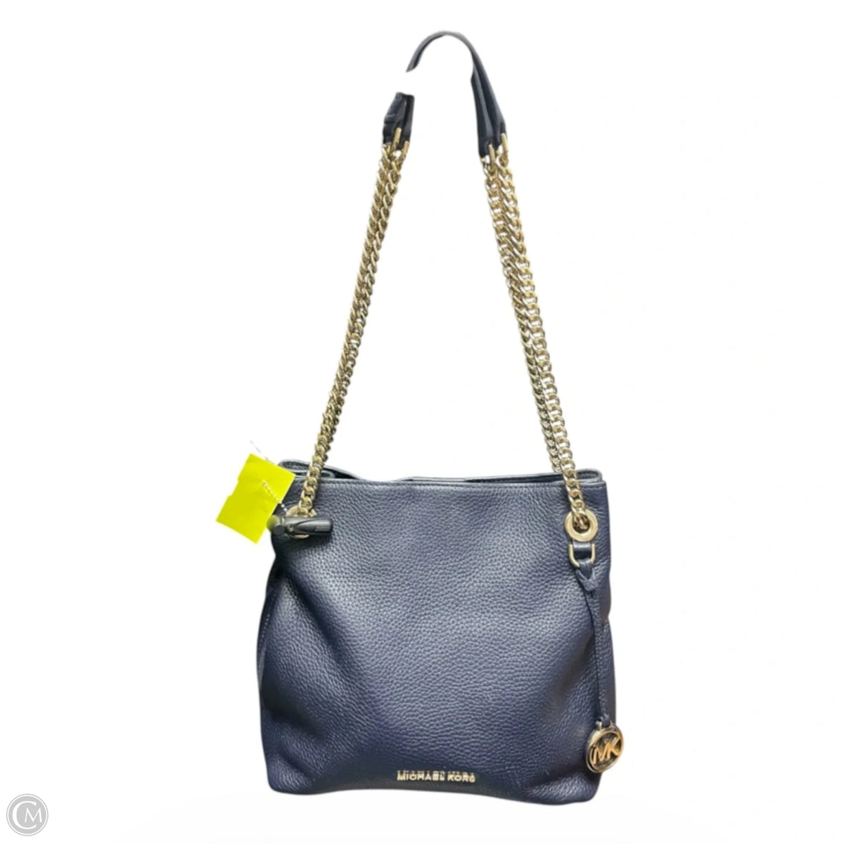Tote Designer By Michael Kors, Size: Small