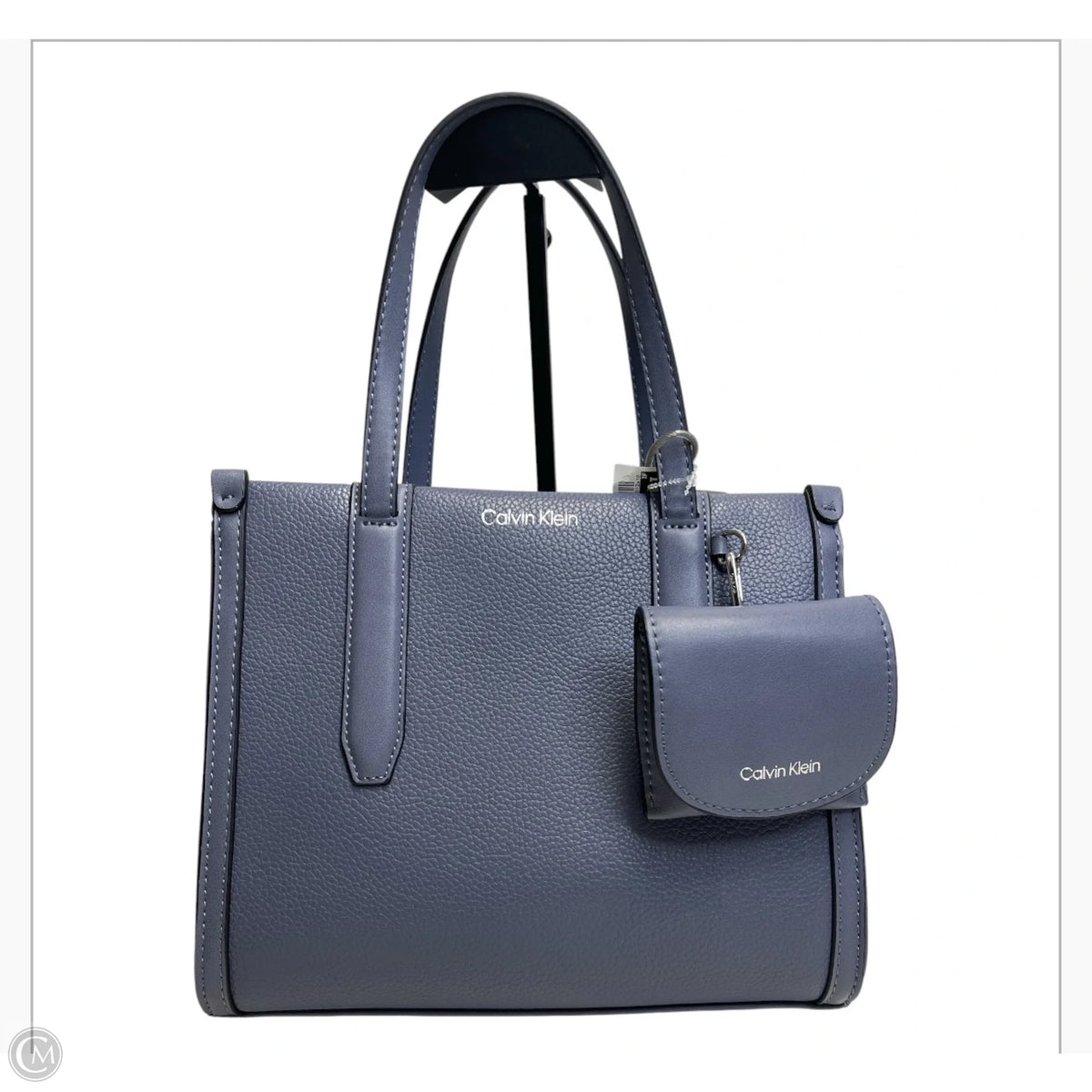 Handbag By Calvin Klein, Size: Small