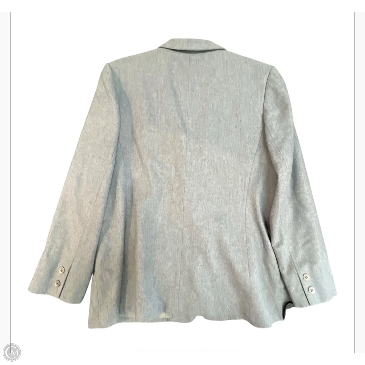 Blazer By Pendleton In Grey, Size: L