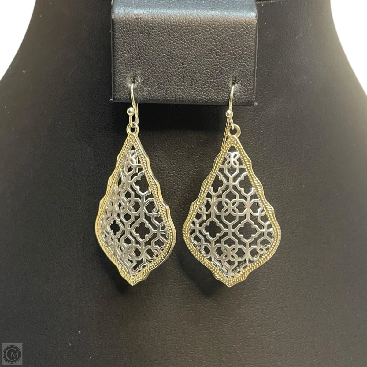 Earrings Designer By Kendra Scott