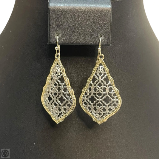 Earrings Designer By Kendra Scott
