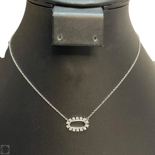Necklace Designer By Kendra Scott