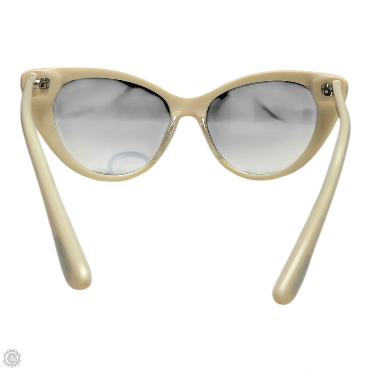 Sunglasses Luxury Designer By Tom Ford, Size: Small