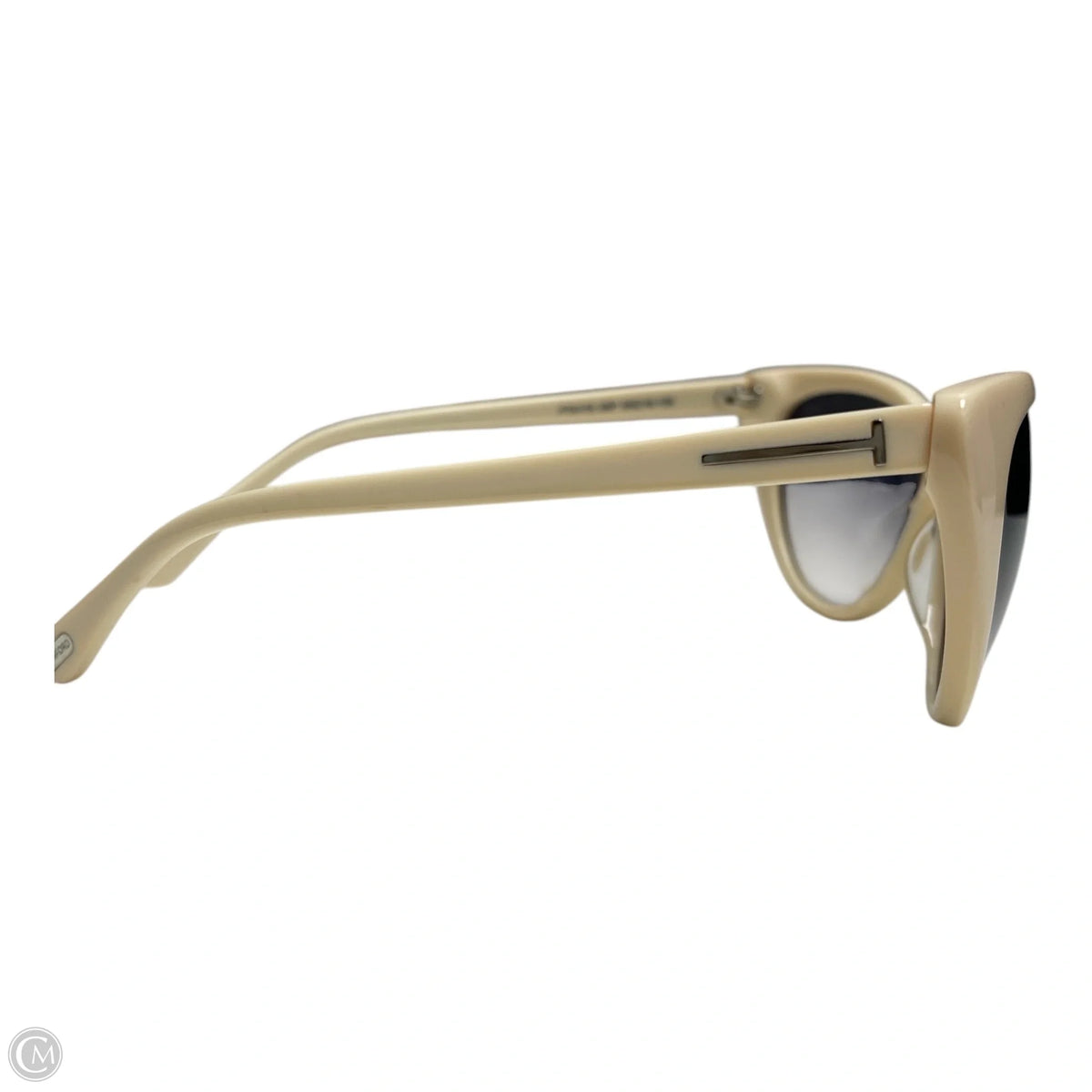 Sunglasses Luxury Designer By Tom Ford, Size: Small