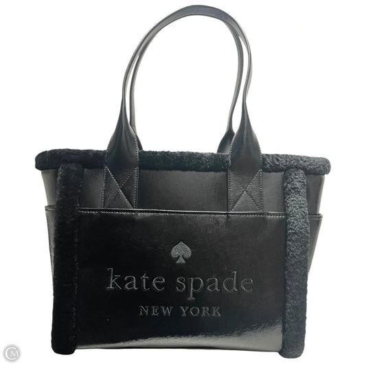 Tote Designer By Kate Spade, Size: Large