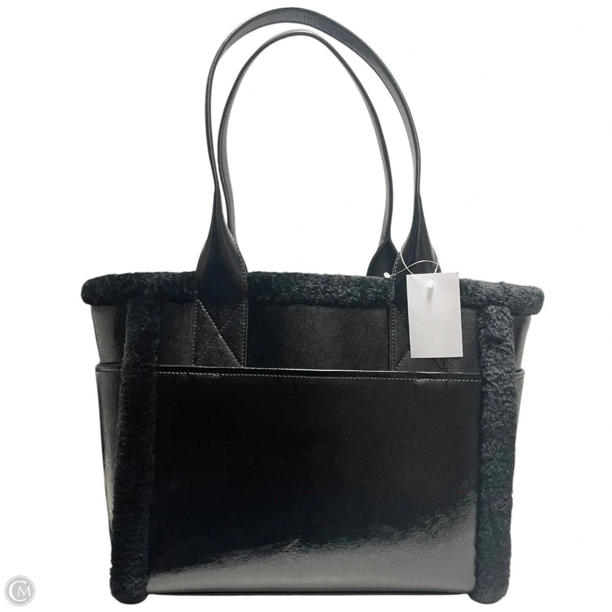 Tote Designer By Kate Spade, Size: Large