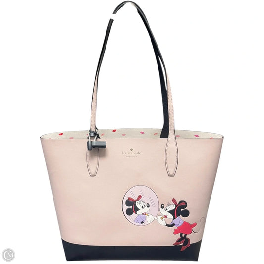 Tote Designer By Kate Spade, Size: Large