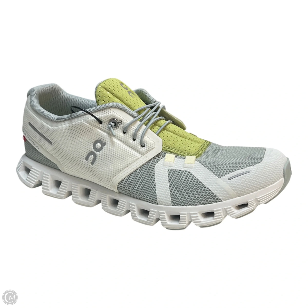 Shoes Athletic By On Cloud In Aqua, Size: 9.5