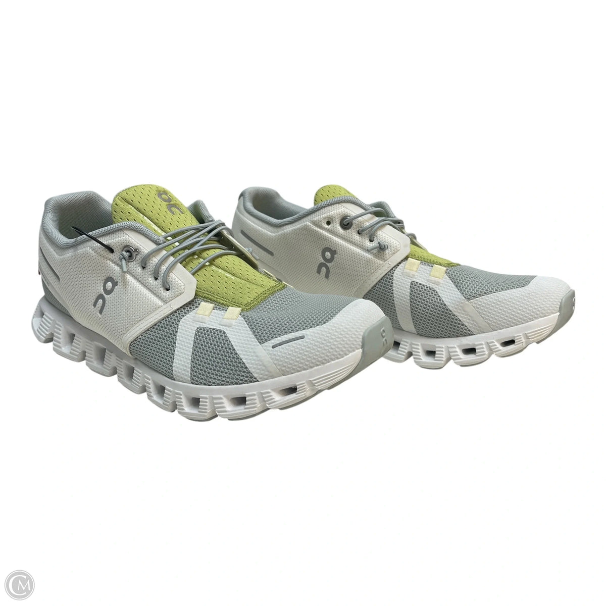 Shoes Athletic By On Cloud In Aqua, Size: 9.5