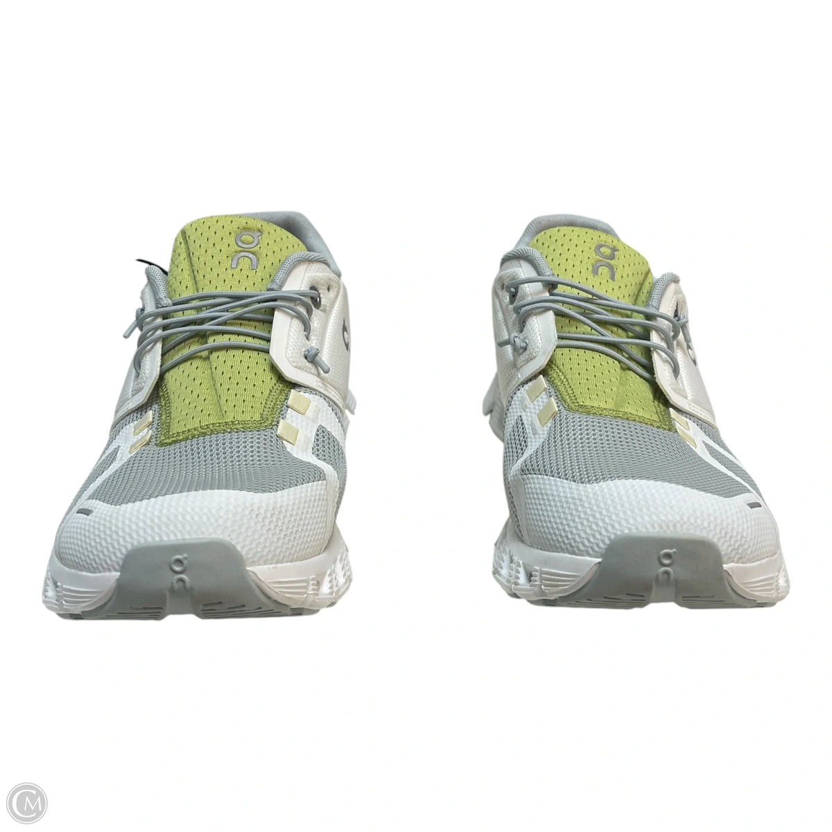 Shoes Athletic By On Cloud In Aqua, Size: 9.5