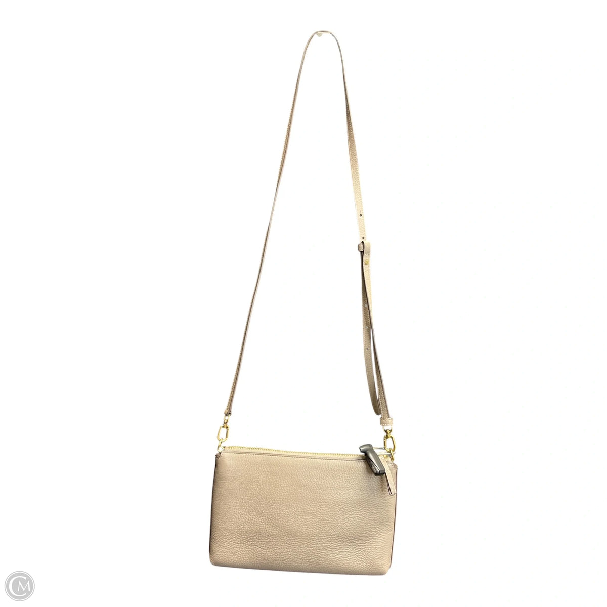 Crossbody Designer By Tory Burch, Size: Small