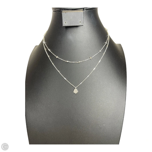 Necklace Designer By Kendra Scott