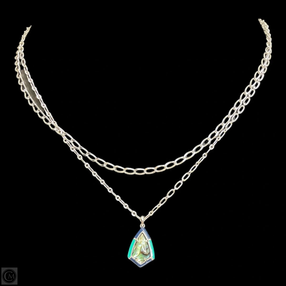 Necklace Designer By Kendra Scott