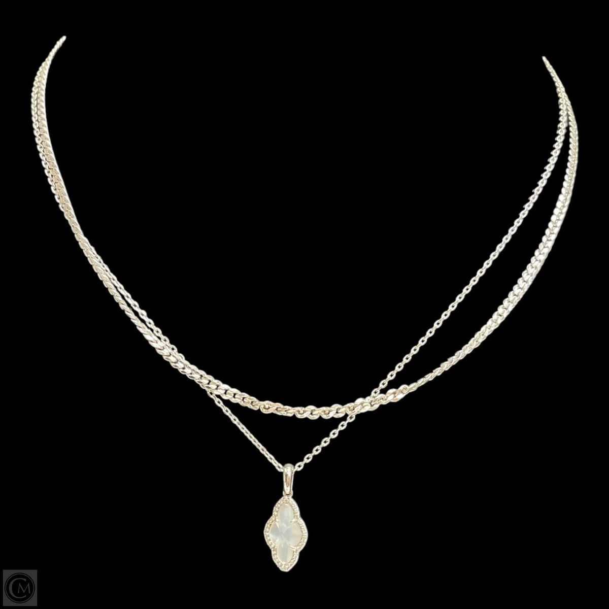 Necklace Designer By Kendra Scott