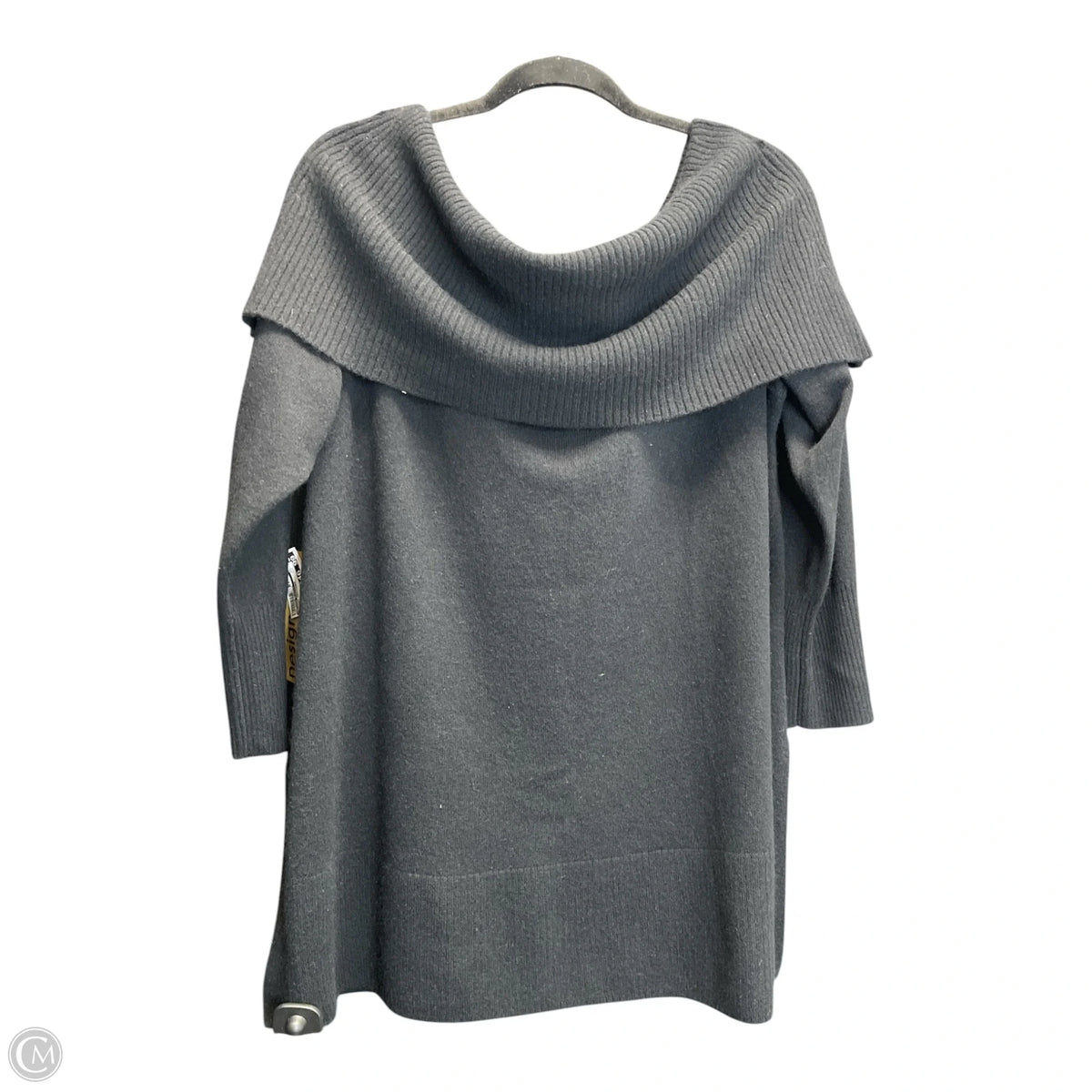 Sweater Designer By Neiman Marcus In Black, Size: 2x