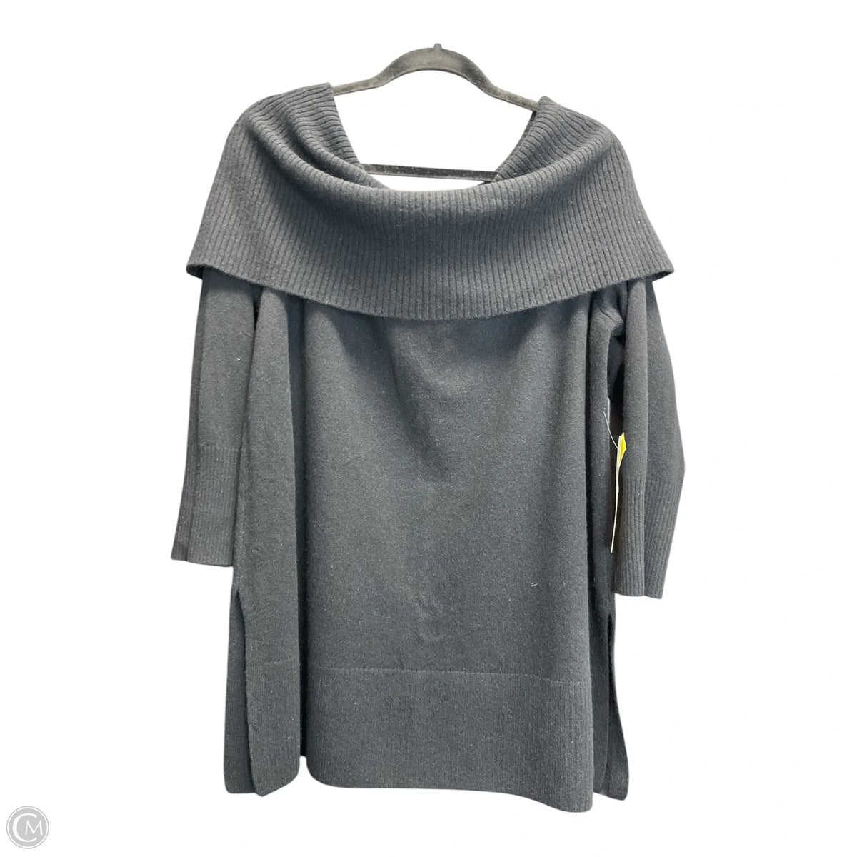 Sweater Designer By Neiman Marcus In Black, Size: 2x
