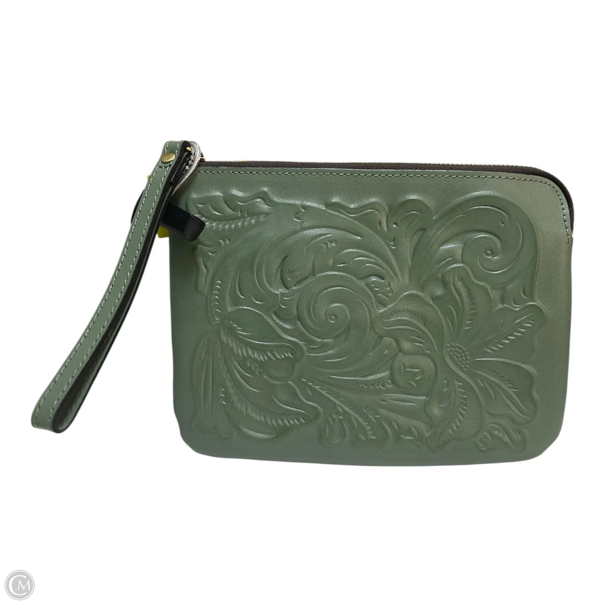 Wristlet Designer By Patricia Nash, Size: Medium