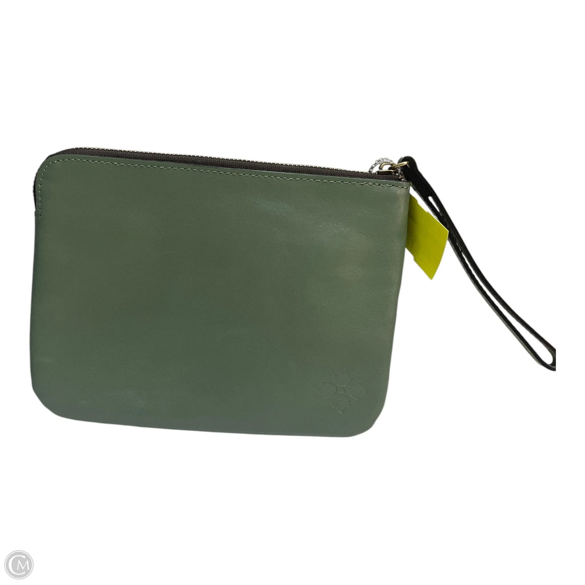 Wristlet Designer By Patricia Nash, Size: Medium