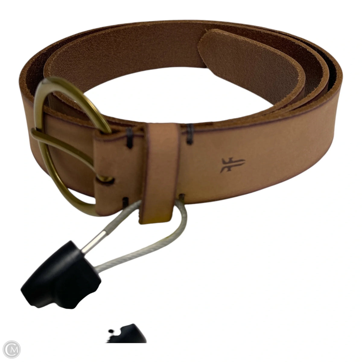 Belt Designer By Frye, Size: Xlarge