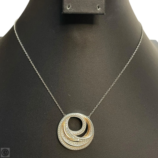 Necklace Designer By Brighton