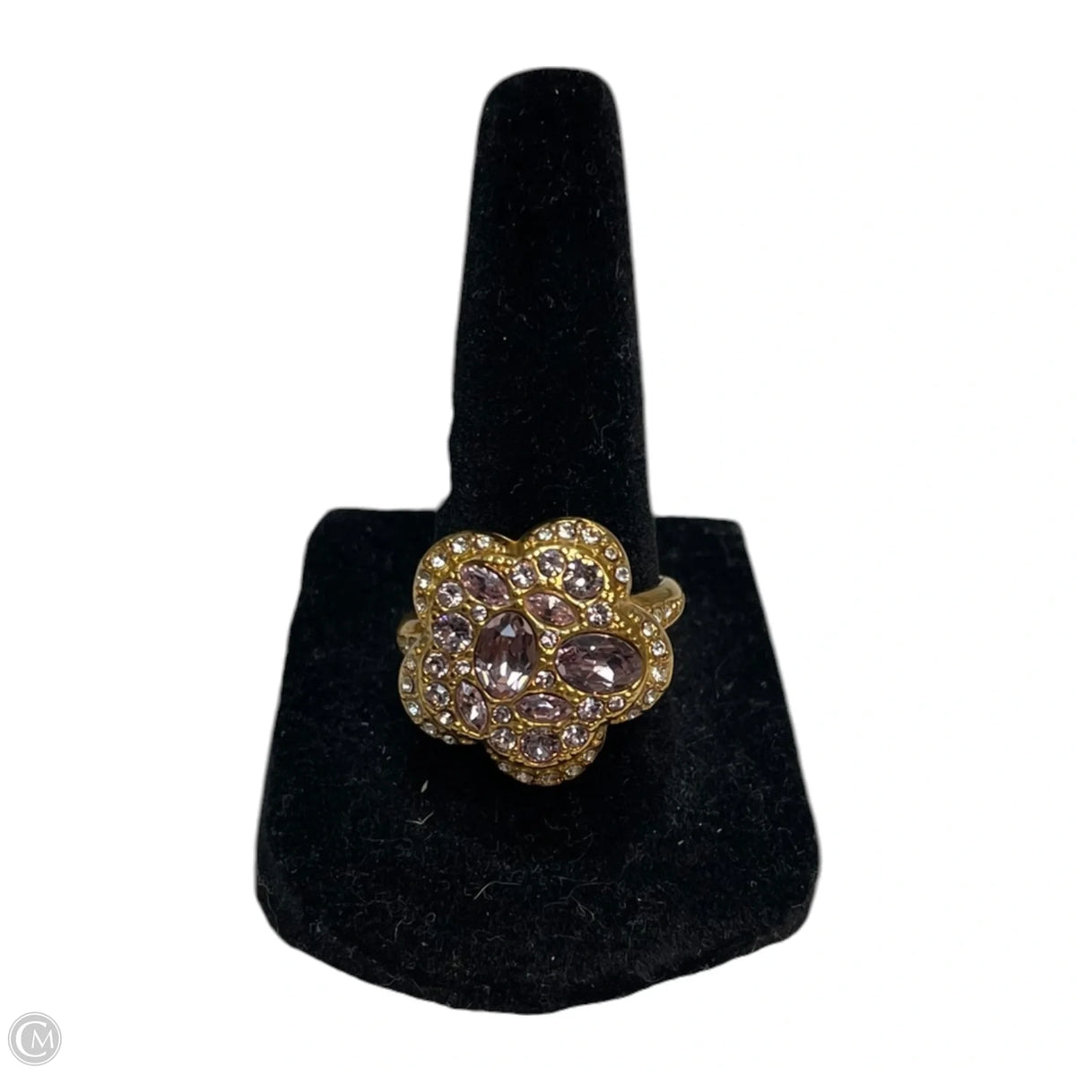 Ring Designer By Brighton, Size: 8