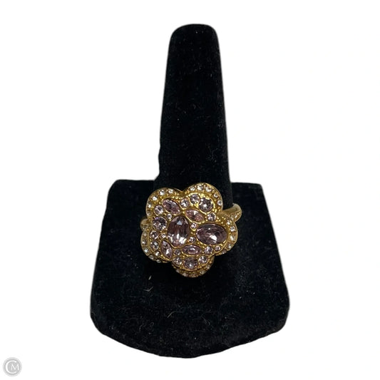 Ring Designer By Brighton, Size: 8