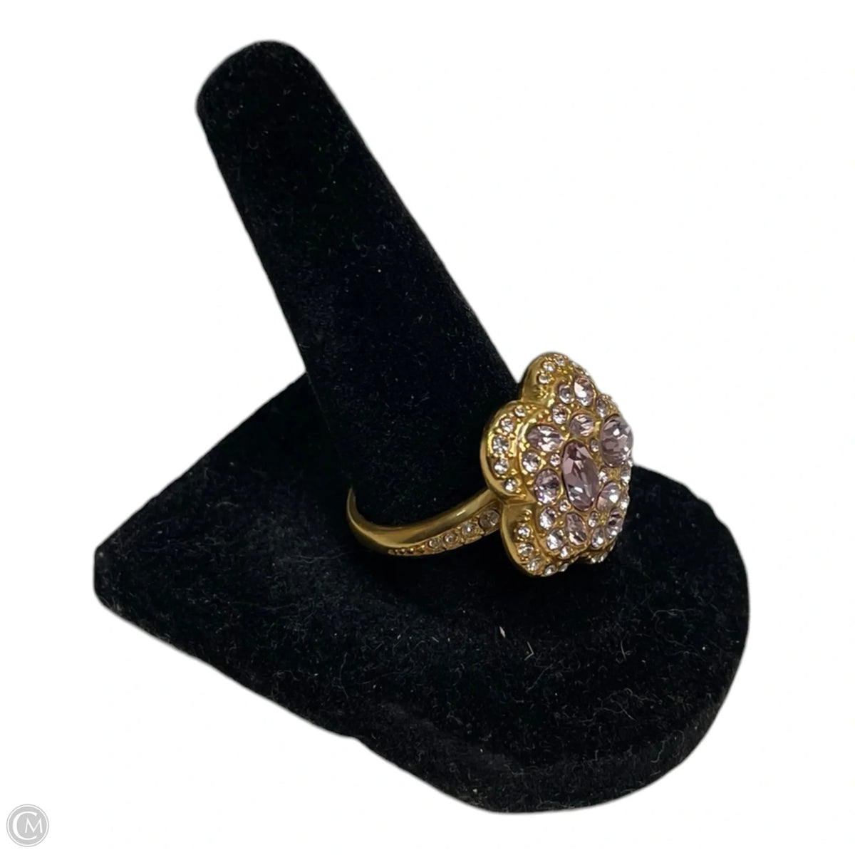 Ring Designer By Brighton, Size: 8