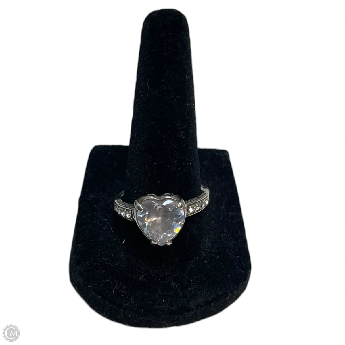 Ring Designer By Brighton, Size: 9