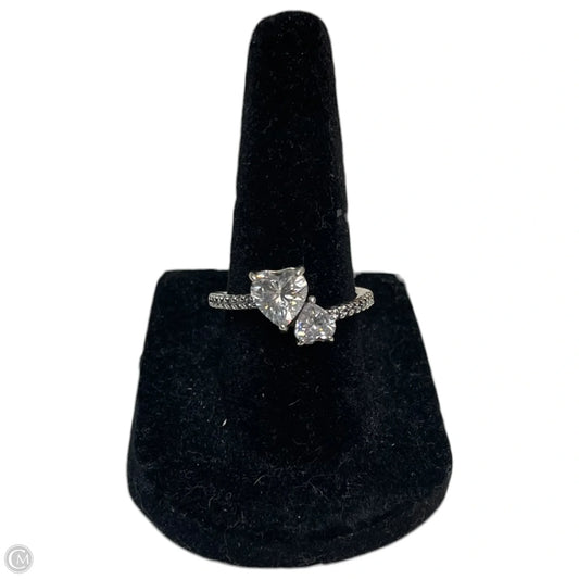 Ring Sterling Silver By Pandora, Size: 7.5